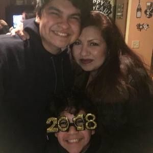 Meet your Posher, Norma